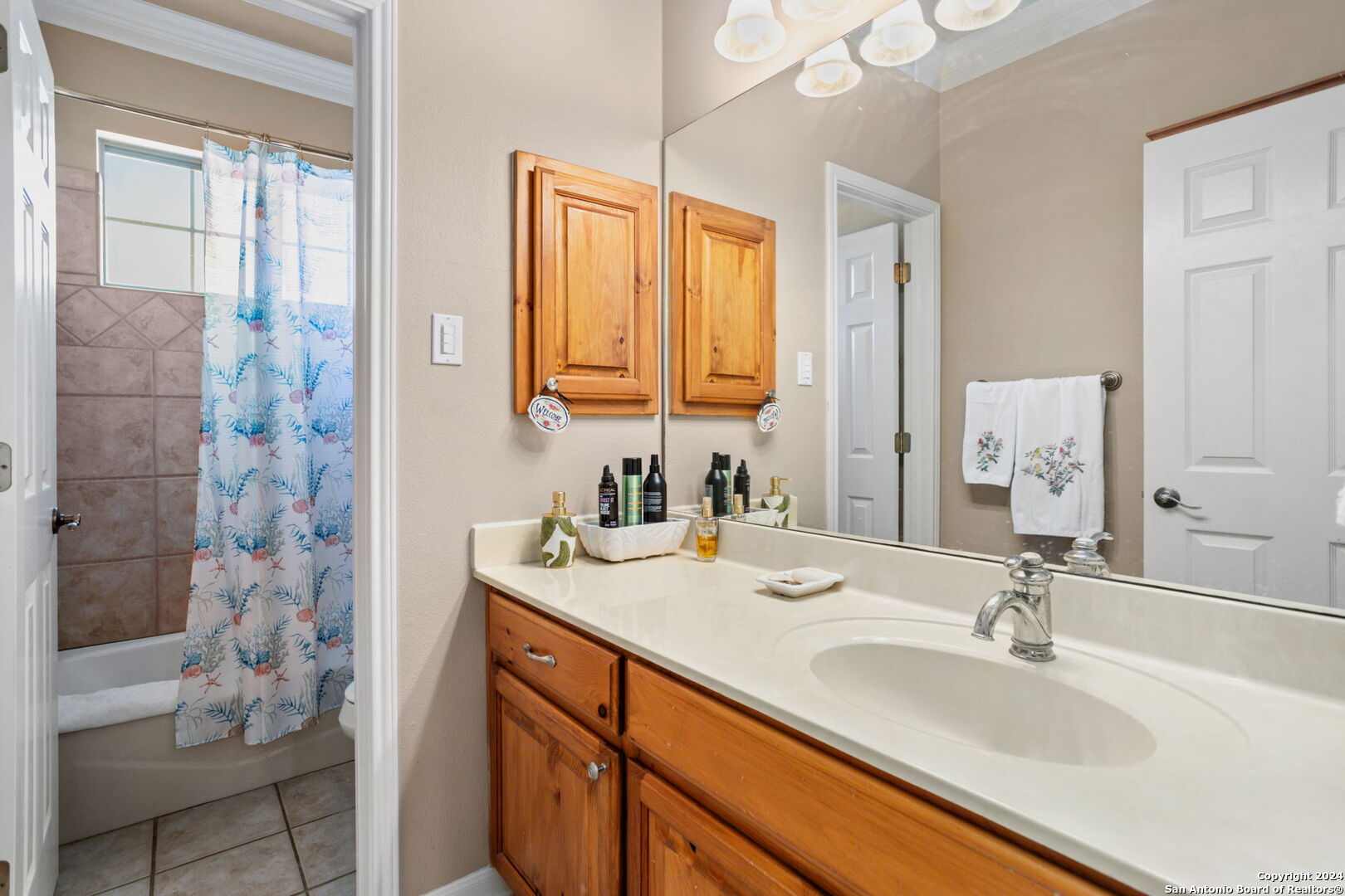 24935 Pecan Creek San Antonio TX 78255
