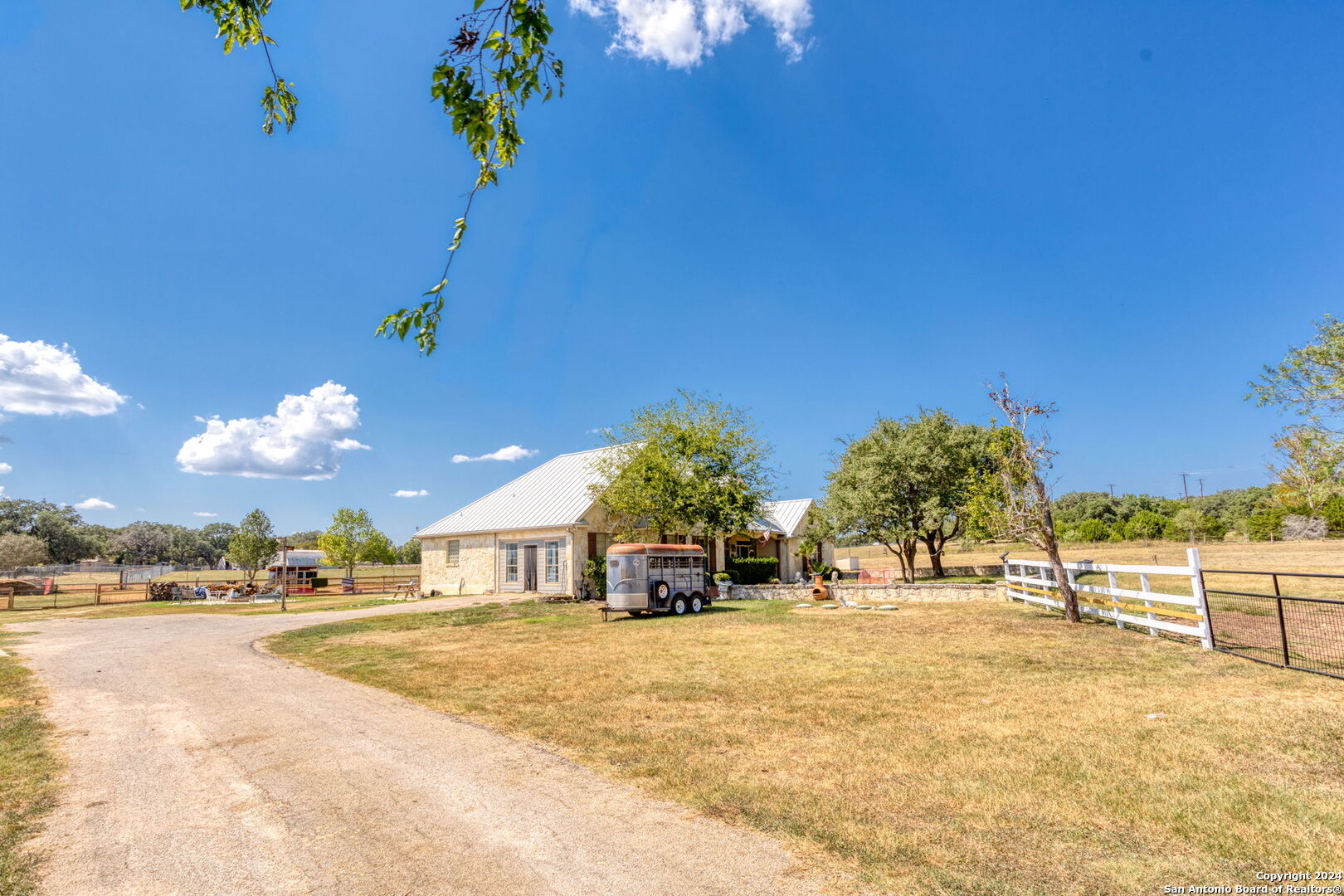 24935 Pecan Creek San Antonio TX 78255