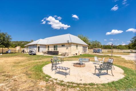 24935 Pecan Creek San Antonio TX 78255
