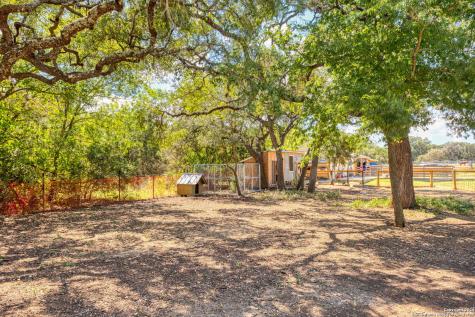 24935 Pecan Creek San Antonio TX 78255