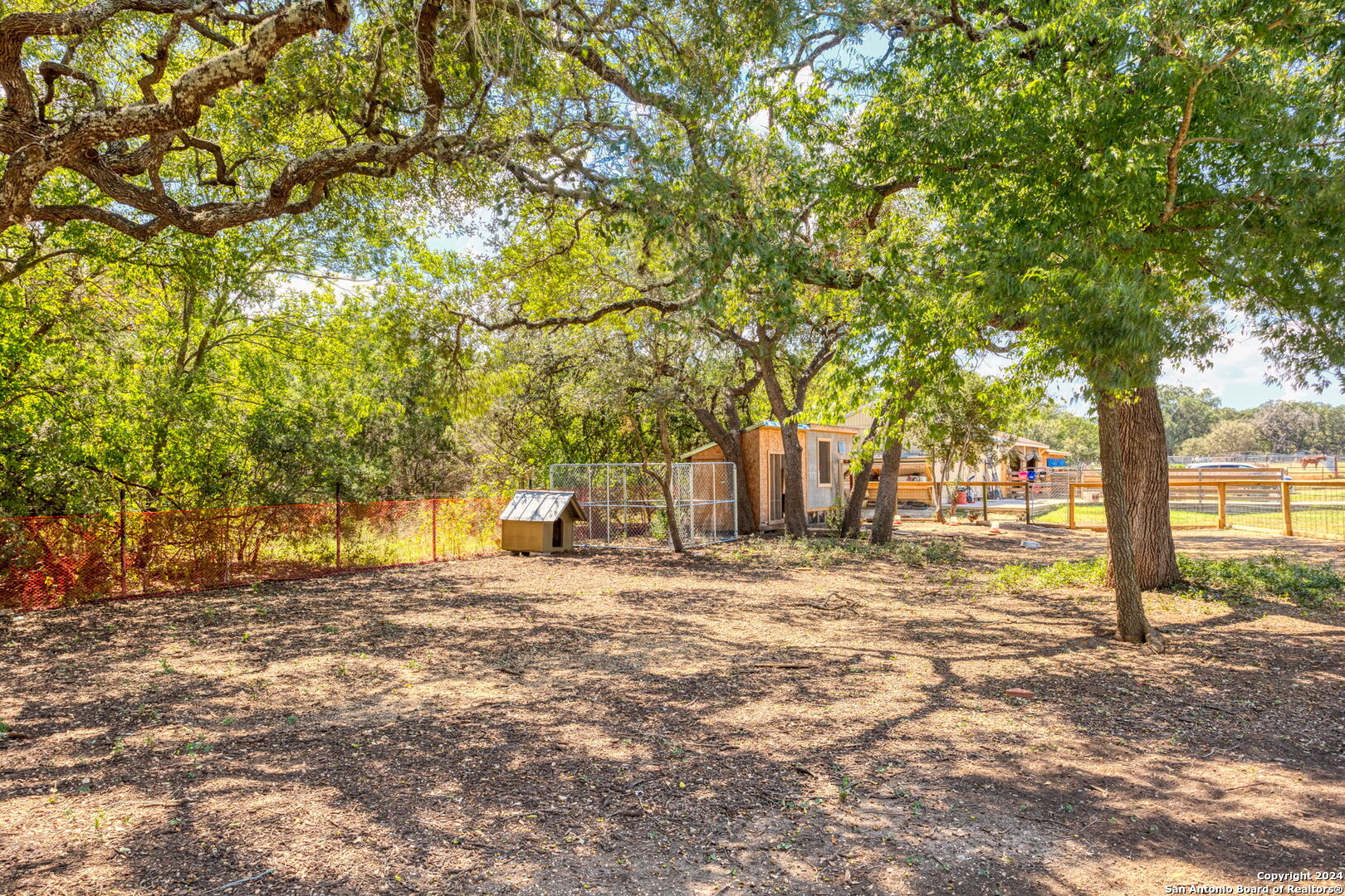 24935 Pecan Creek San Antonio TX 78255