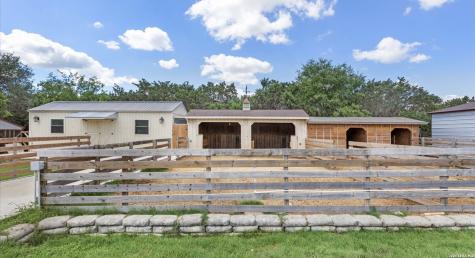 24935 Pecan Creek San Antonio TX 78255