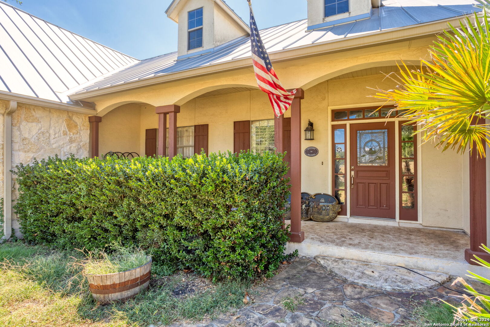 24935 Pecan Creek San Antonio TX 78255