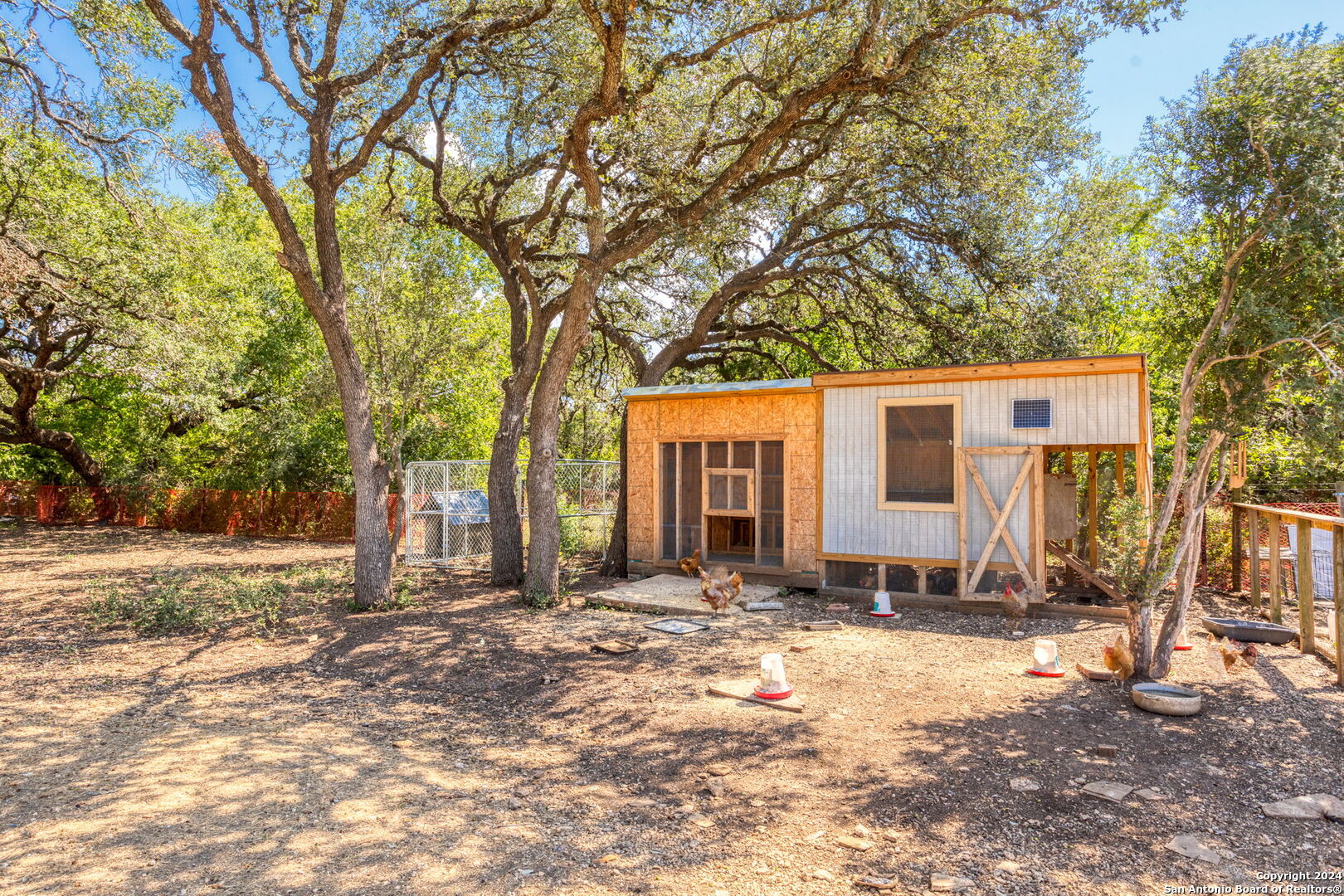 24935 Pecan Creek San Antonio TX 78255