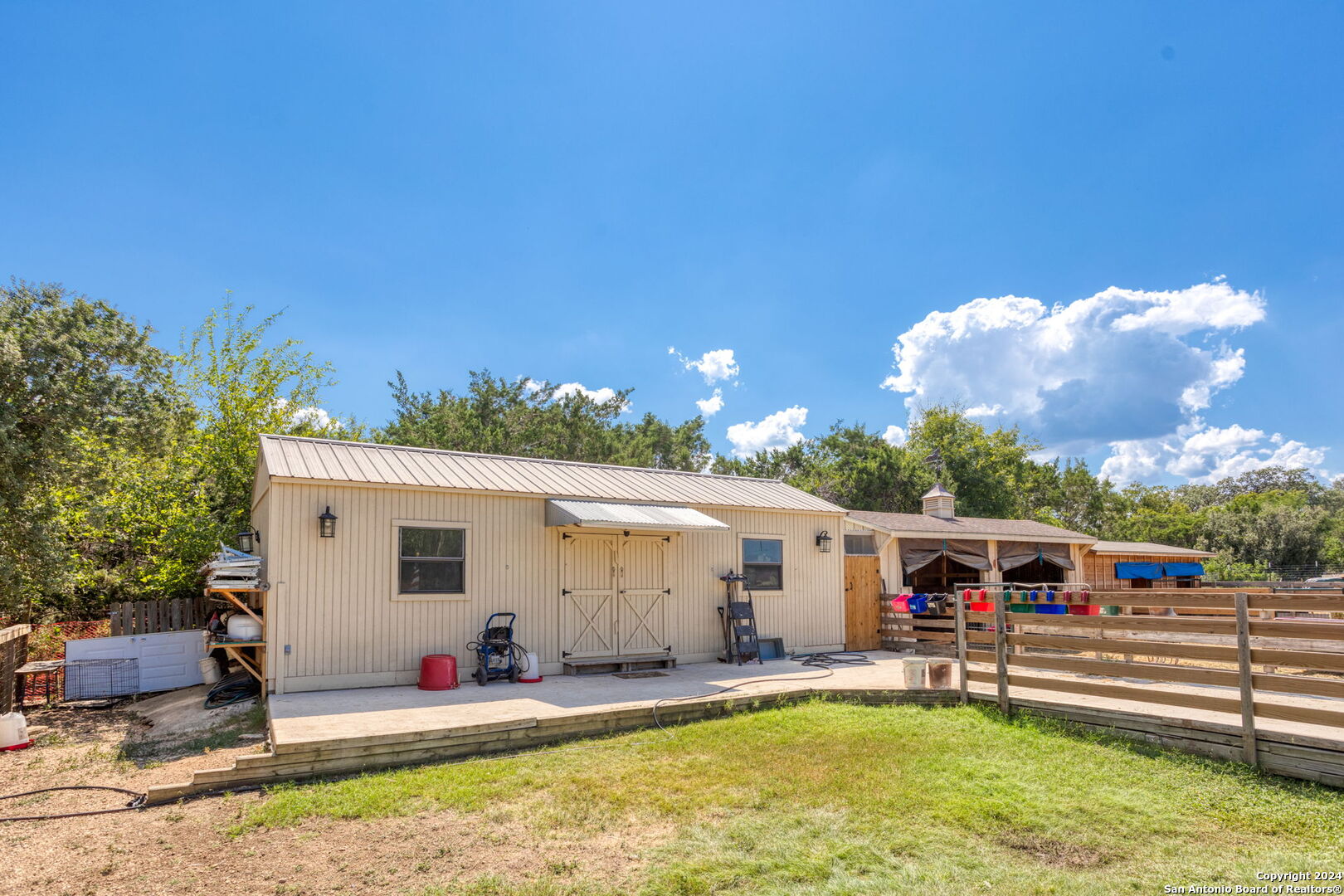 24935 Pecan Creek San Antonio TX 78255