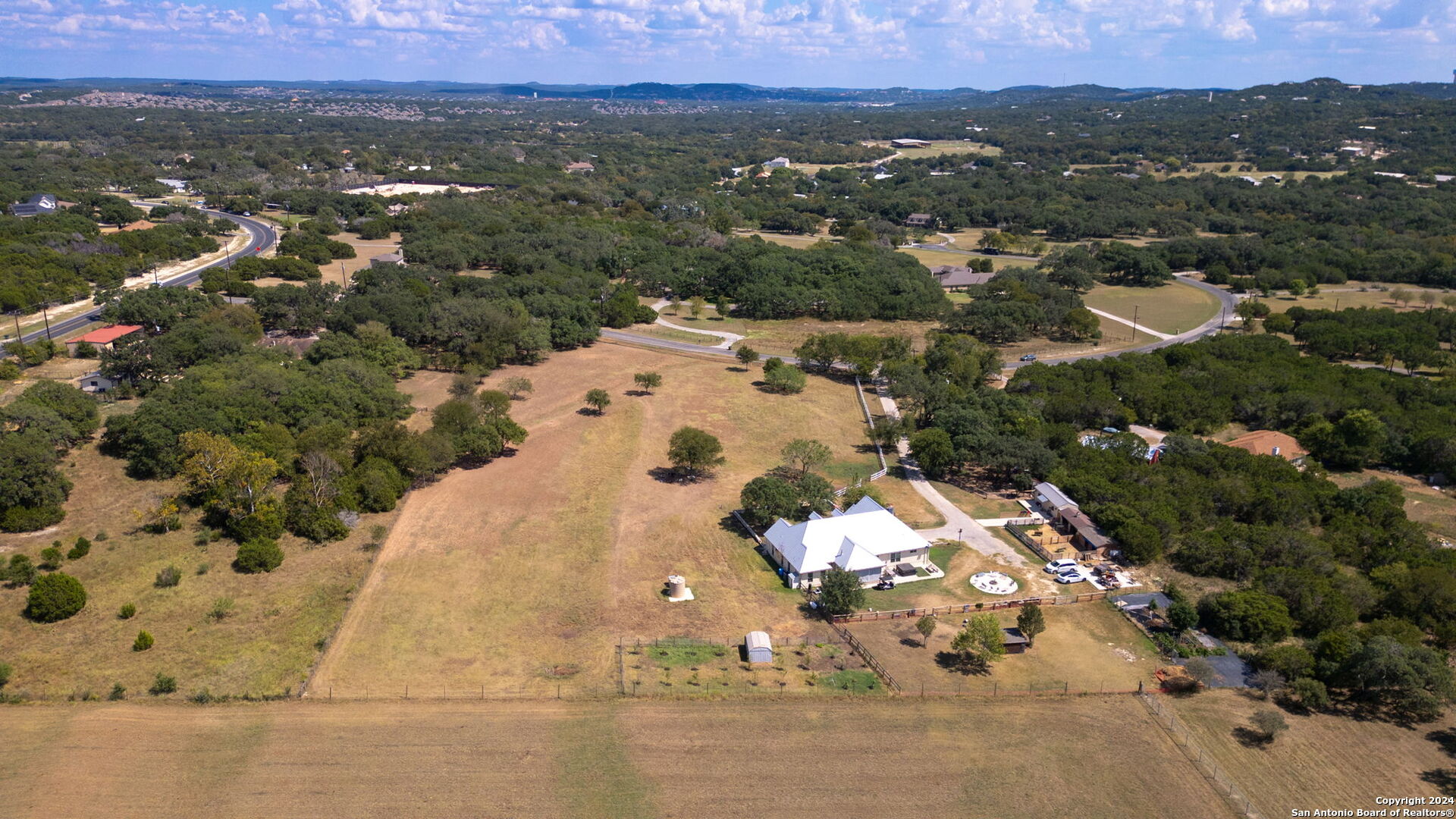 24935 Pecan Creek San Antonio TX 78255
