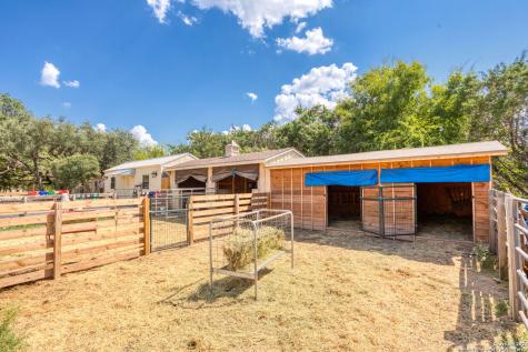 24935 Pecan Creek San Antonio TX 78255