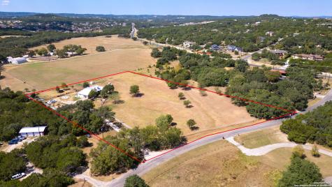 24935 Pecan Creek San Antonio TX 78255