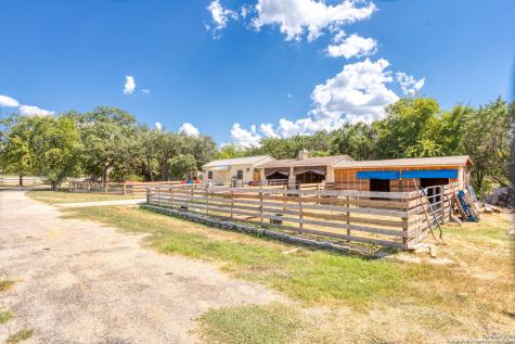 24935 Pecan Creek San Antonio TX 78255