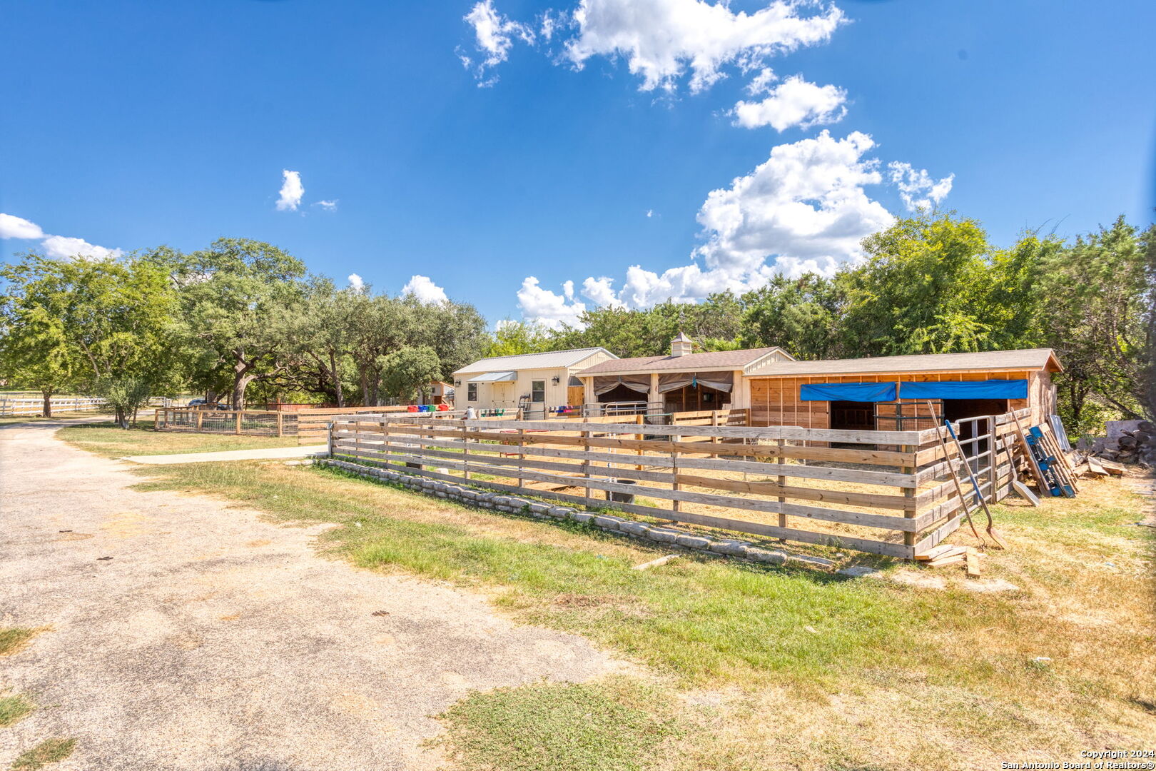 24935 Pecan Creek San Antonio TX 78255