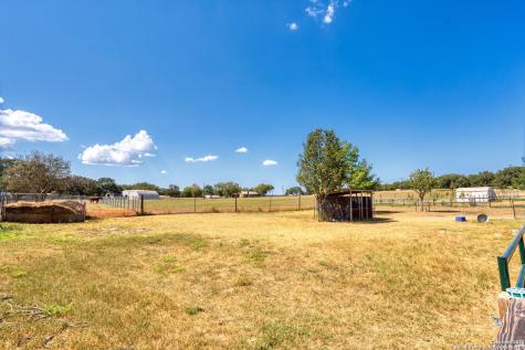 24935 Pecan Creek San Antonio TX 78255