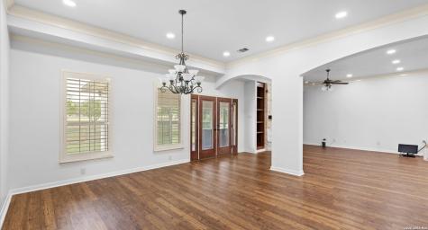24935 Pecan Creek San Antonio TX 78255
