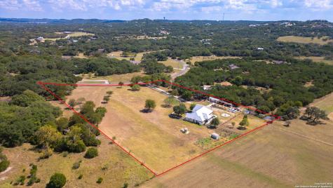 24935 Pecan Creek San Antonio TX 78255