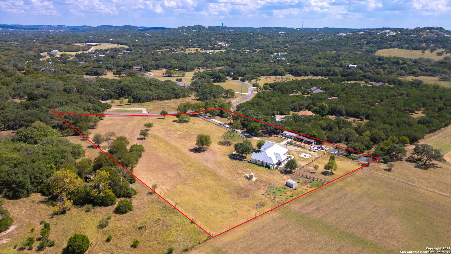24935 Pecan Creek San Antonio TX 78255
