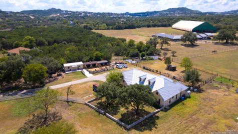 24935 Pecan Creek San Antonio TX 78255