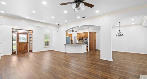 24935 Pecan Creek San Antonio TX 78255