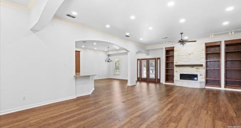 24935 Pecan Creek San Antonio TX 78255