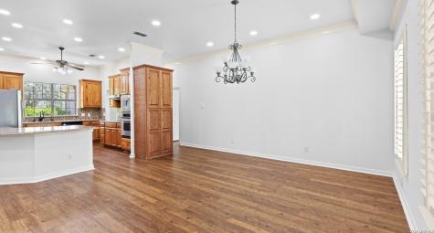 24935 Pecan Creek San Antonio TX 78255