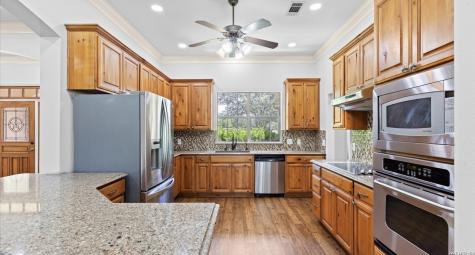 24935 Pecan Creek San Antonio TX 78255