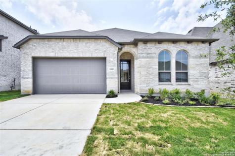 12410 Revolver Run San Antonio TX 78254