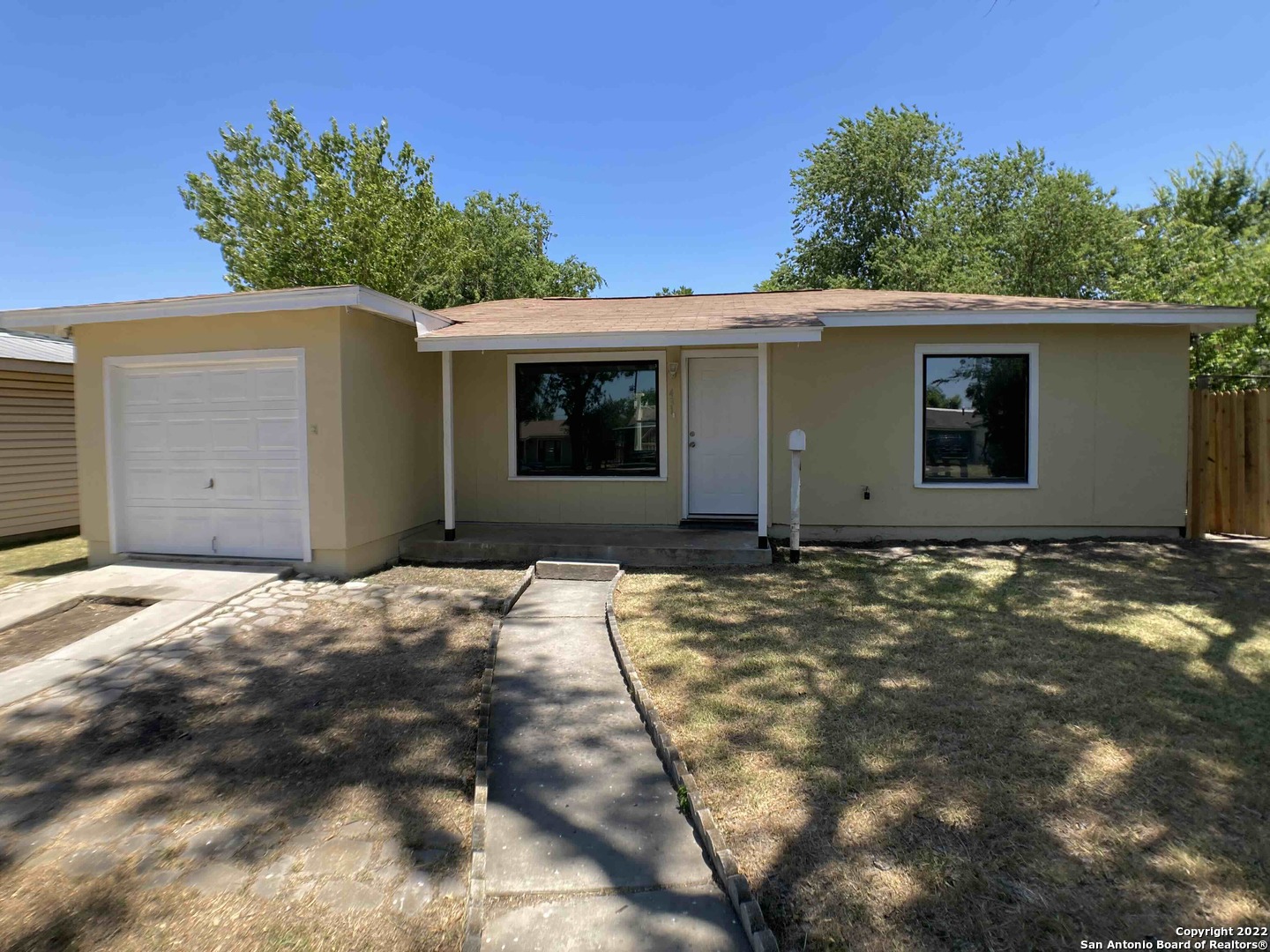 431 Laurelwood Drive San Antonio TX 78213