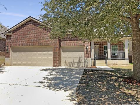 4318 James Bowie San Antonio TX 78253
