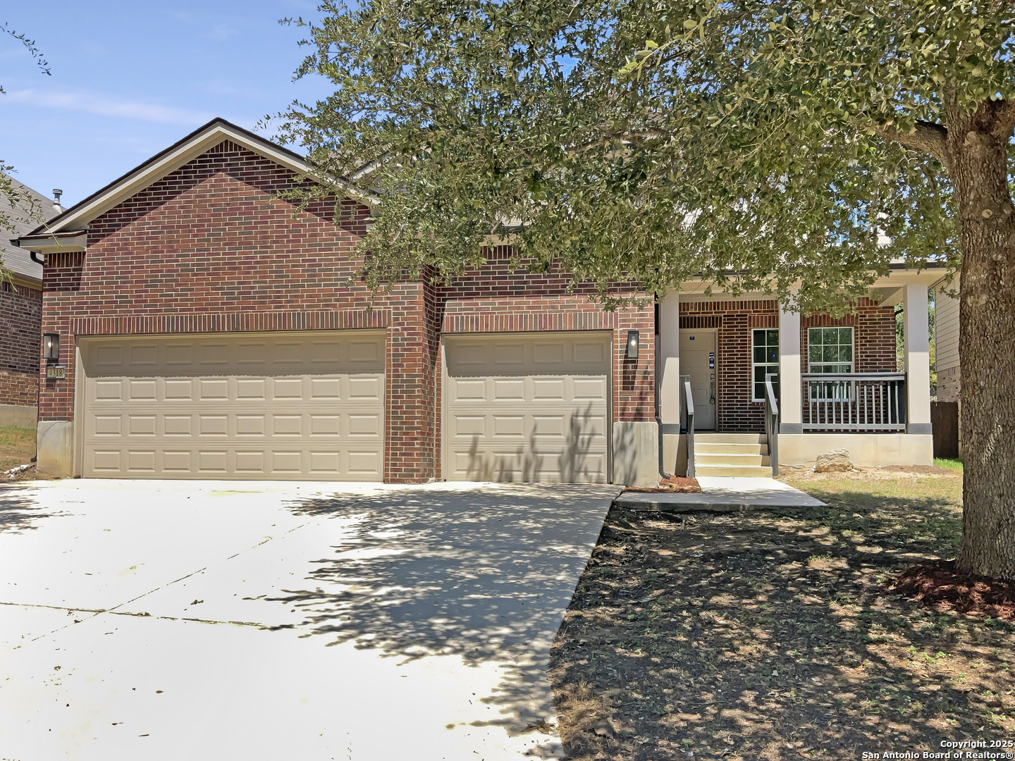 4318 James Bowie San Antonio TX 78253