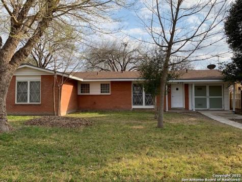 218 Hatcher Avenue San Antonio TX 78223