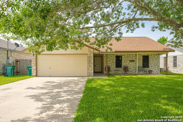 123 Deer Creek Drive Boerne TX 78006