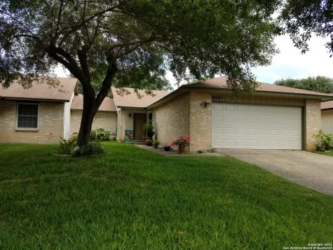 6621 Honey Hill San Antonio TX 78229