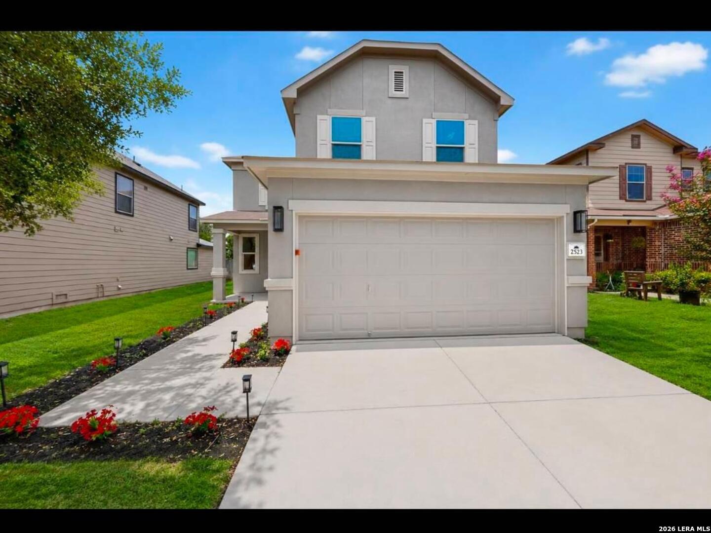 2523 Sundrop Bay San Antonio TX 78224