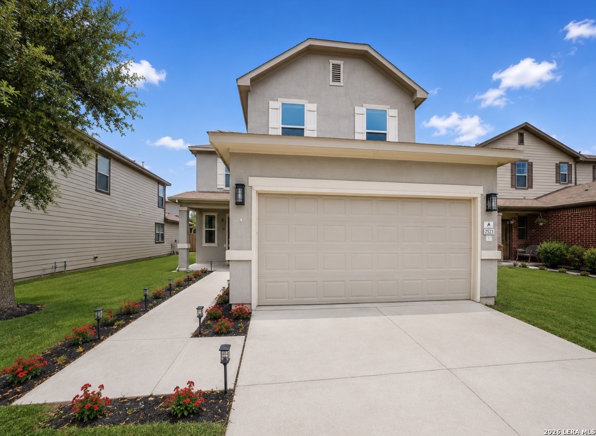 2523 Sundrop Bay San Antonio TX 78224