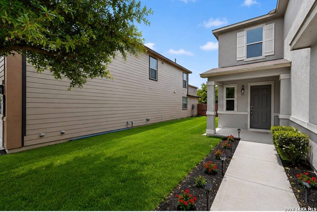2523 Sundrop Bay San Antonio TX 78224