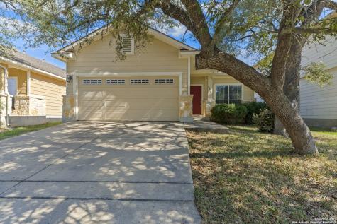 23614 Silver Creek San Antonio TX 78260