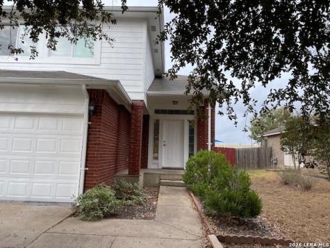 14616 Hyson Crossing Pflugerville TX 78660