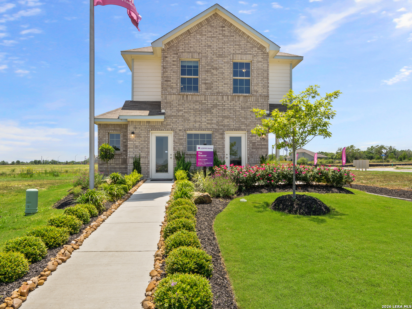 5706 Quartz Terrace San Antonio TX 78222