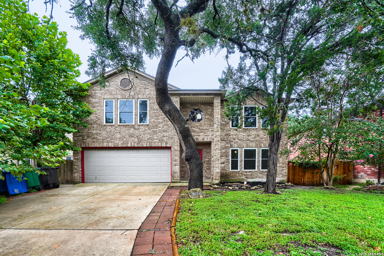 9126 Shadystone Drive San Antonio TX 78254