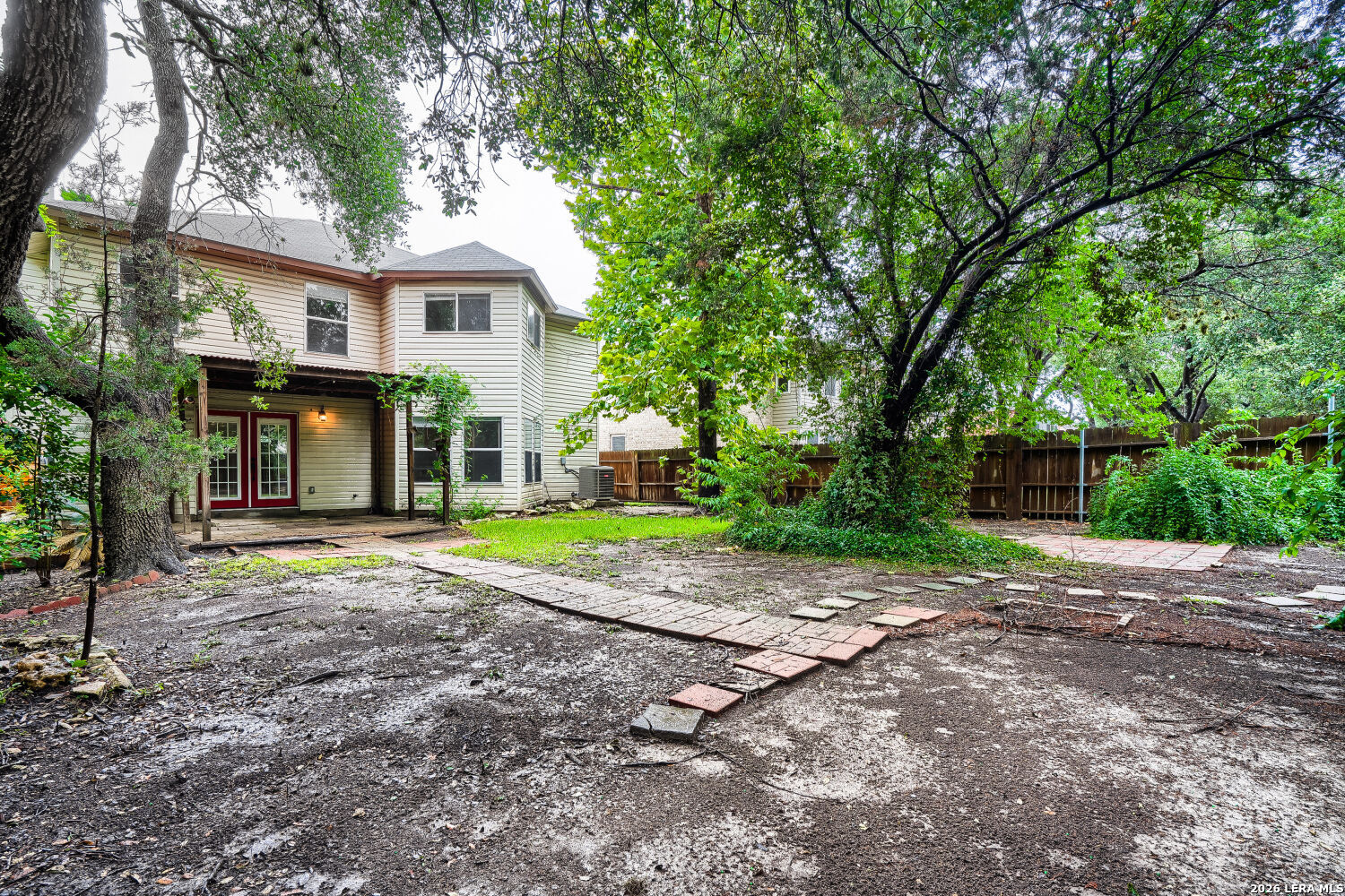 9126 Shadystone Drive San Antonio TX 78254