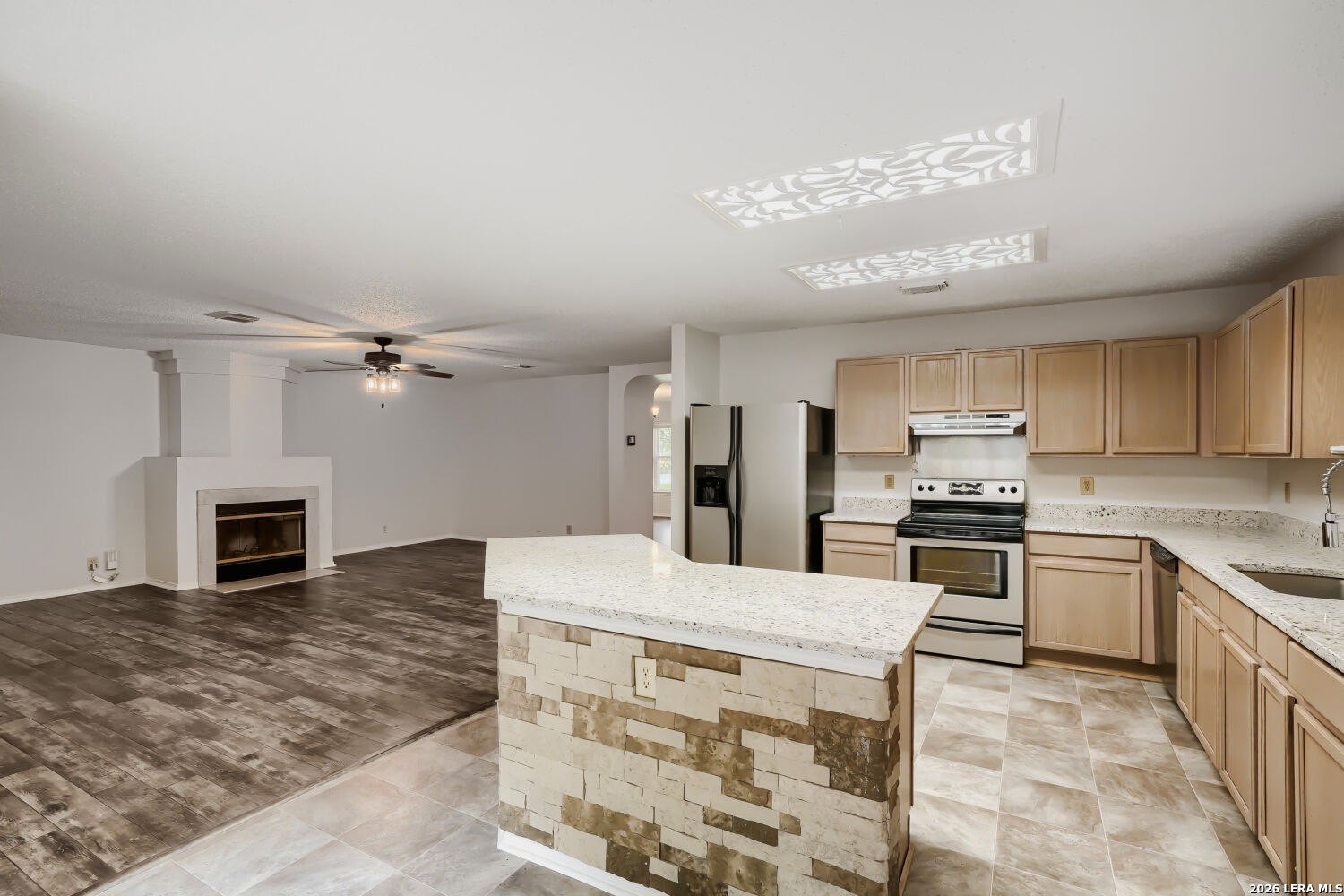 9126 Shadystone Drive San Antonio TX 78254