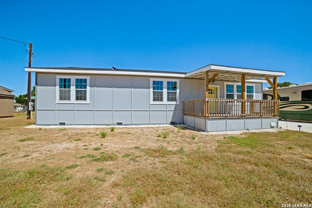 161 Pr 1515 Bandera TX 78003