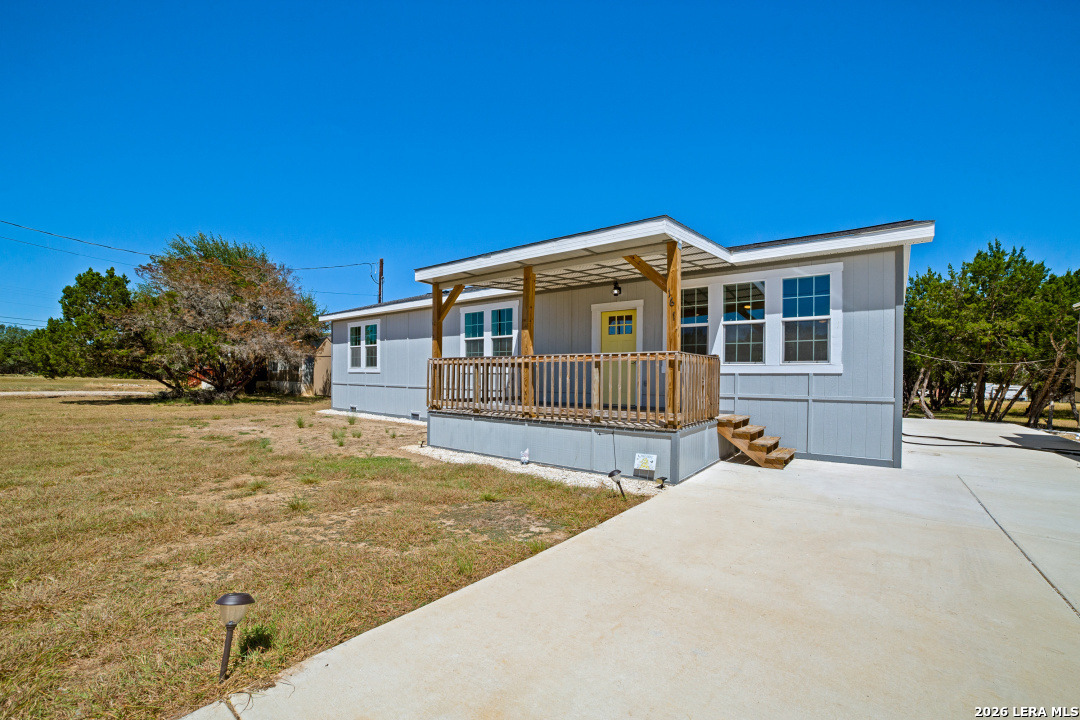 161 Pr 1515 Bandera TX 78003
