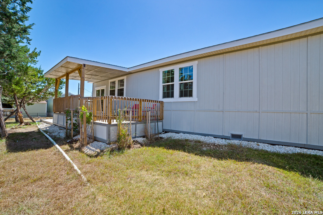 161 Pr 1515 Bandera TX 78003