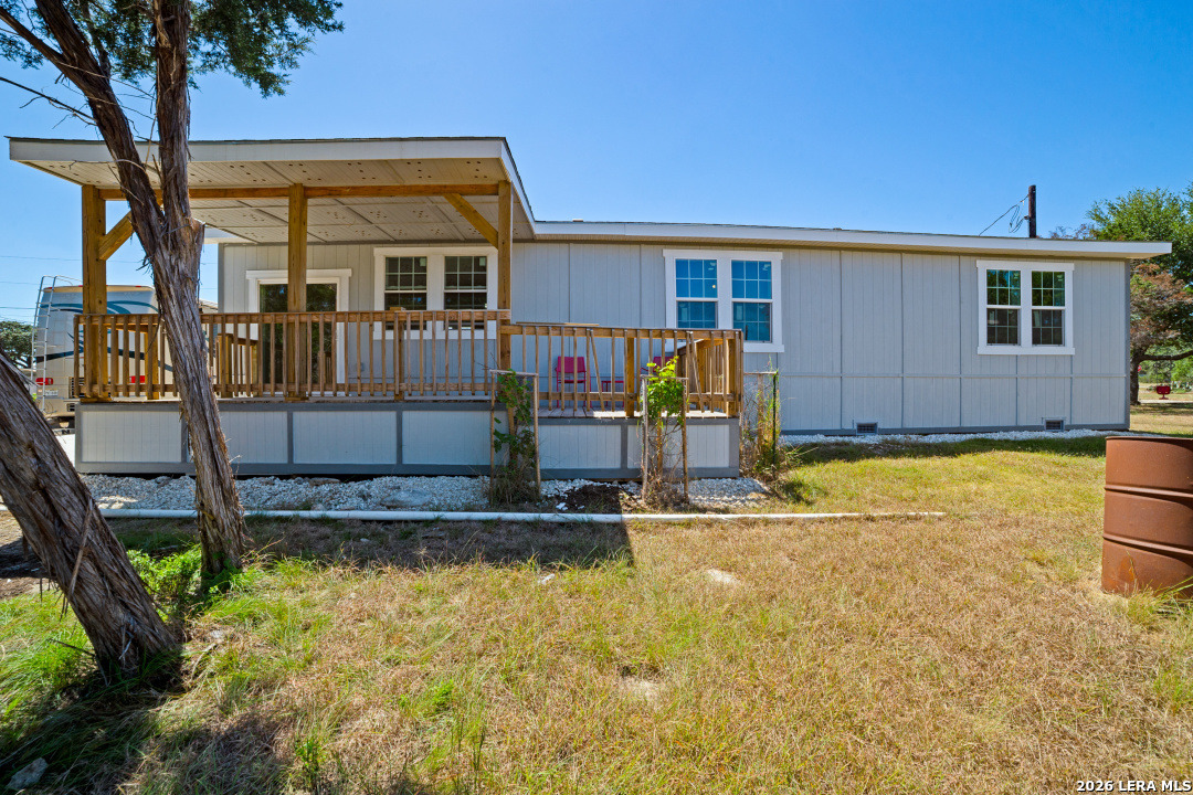 161 Pr 1515 Bandera TX 78003