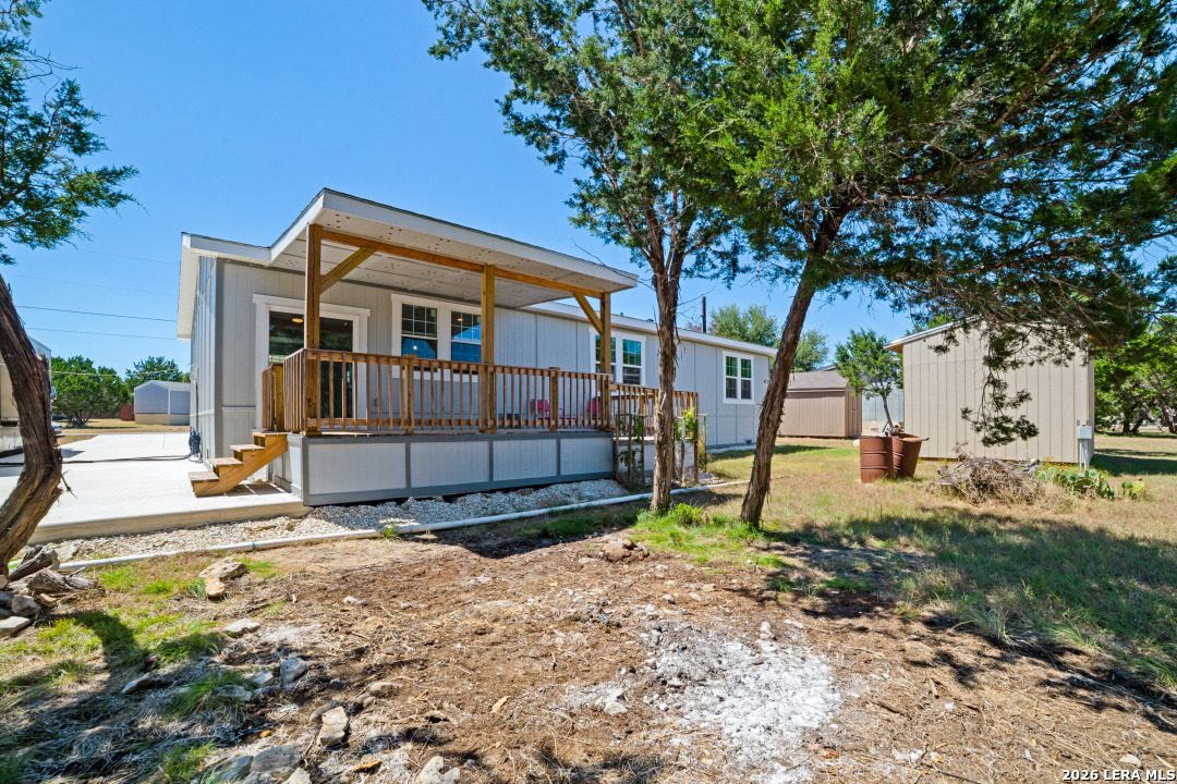 161 Pr 1515 Bandera TX 78003
