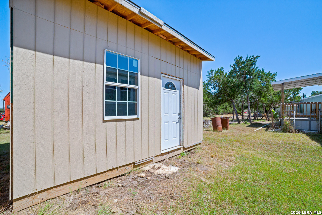 161 Pr 1515 Bandera TX 78003