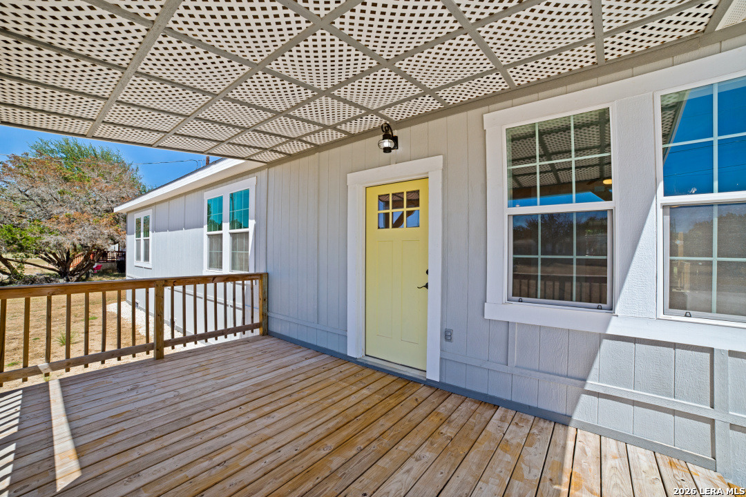 161 Pr 1515 Bandera TX 78003