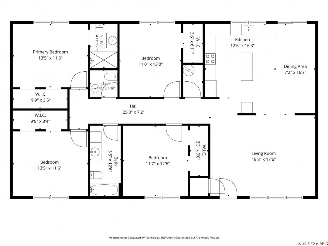 161 Pr 1515 Bandera TX 78003