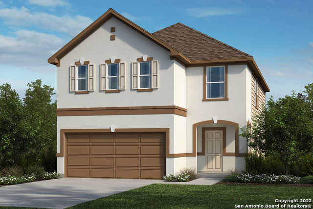 3362 Comanche Crossing San Antonio TX 78224