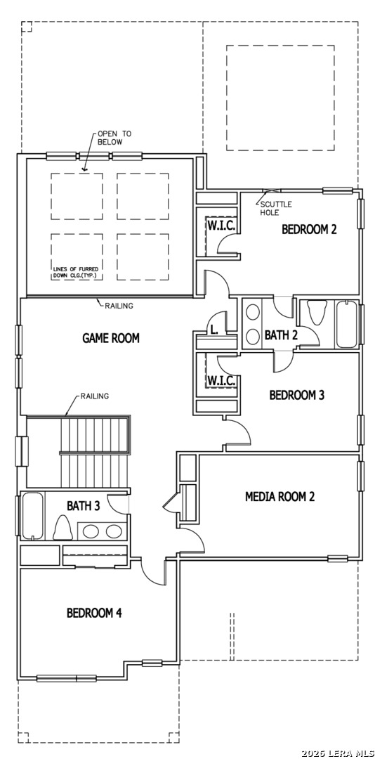7114 Avignon Forest San Antonio TX 78256