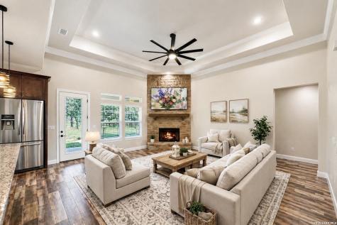 246 Cibolo Way La Vernia TX 78121